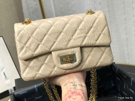 Firstbag Ru CHANEL BAG FLAP 0802